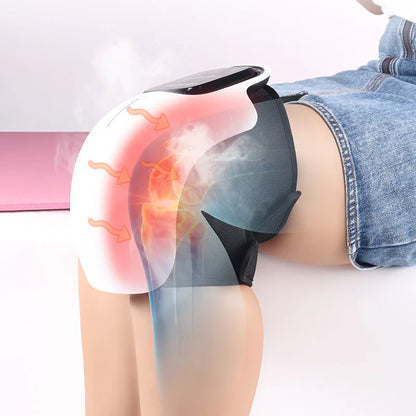 Herveri™ Wireless Knee Massage