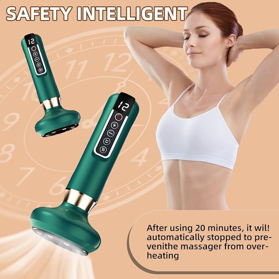 Herveri™ Anti-Cellulite Massager